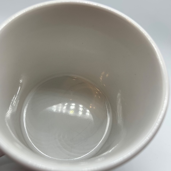 Gibson Disney Mickey & Minnie Mouse 'The Daily Grind' Ceramic Coffee Mug - Picture 7 of 14